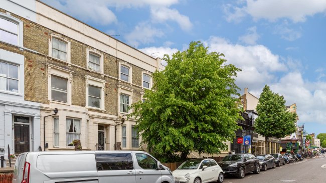 78A, Lancaster Road, Notting Hill, London, W11 1QS 8