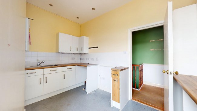 Flat B, 30 Legard Road, Highbury, London, N5 1DE 3