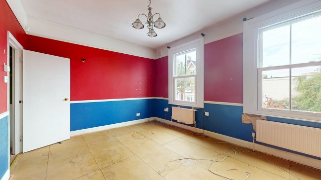 Flat B, 30 Legard Road, Highbury, London, N5 1DE 3