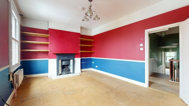 Flat B, 30 Legard Road, Highbury, London, N5 1DE 3