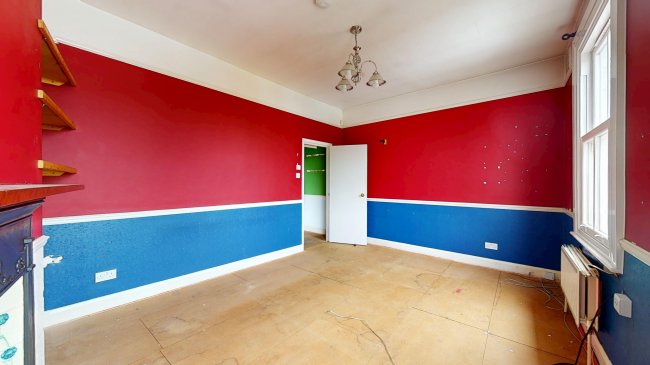 Flat B, 30 Legard Road, Highbury, London, N5 1DE 3