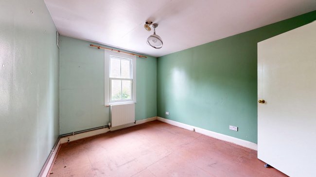 Flat B, 30 Legard Road, Highbury, London, N5 1DE 3