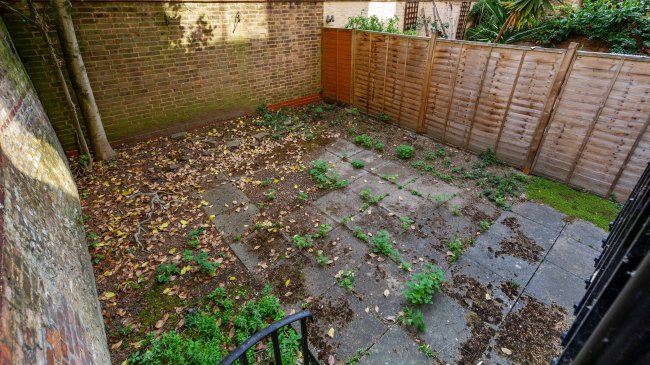 Flat A, 15 Ponsonby Terrace, Pimlico, London, SW1P 4PZ 5