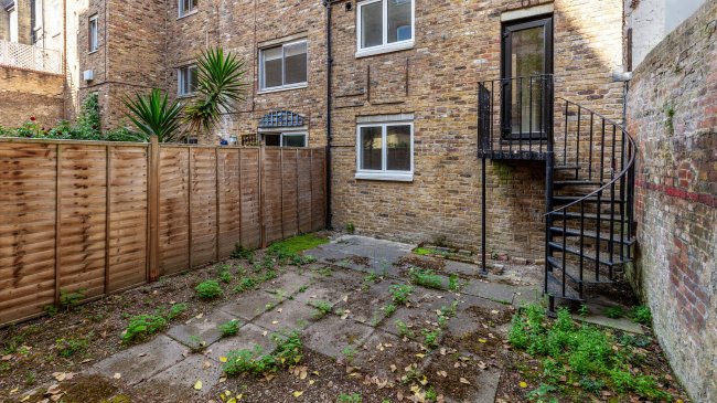 Flat A, 15 Ponsonby Terrace, Pimlico, London, SW1P 4PZ 5