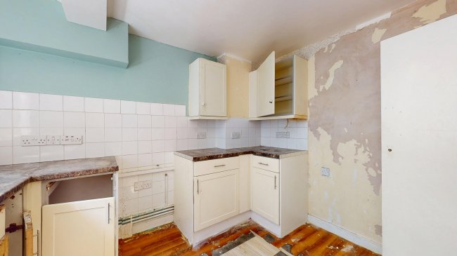 Flat A, 15 Ponsonby Terrace, Pimlico, London, SW1P 4PZ 5