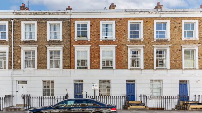 Flat A, 15 Ponsonby Terrace, Pimlico, London, SW1P 4PZ 5