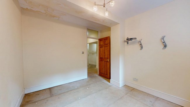 68A Offord Road, Barnsbury, London, N1 1EB 3