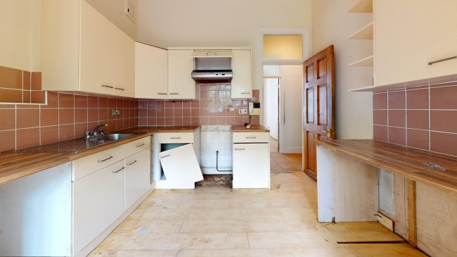 68A Offord Road, Barnsbury, London, N1 1EB 3