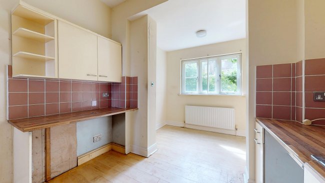 68A Offord Road, Barnsbury, London, N1 1EB 3