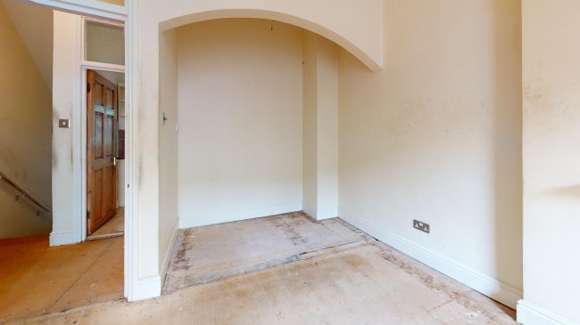 68A Offord Road, Barnsbury, London, N1 1EB 3