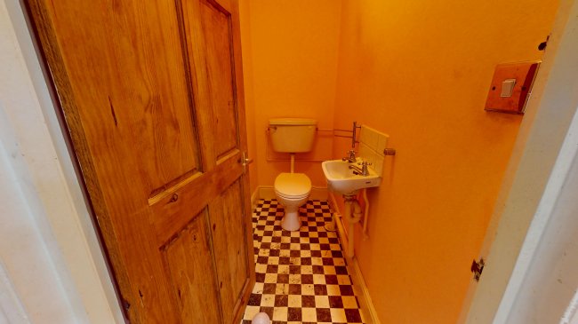 68A Offord Road, Barnsbury, London, N1 1EB 3