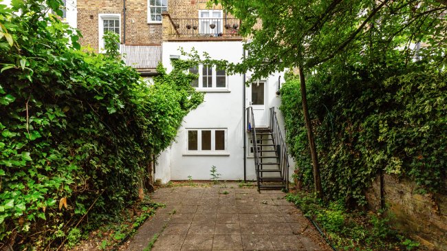 68A Offord Road, Barnsbury, London, N1 1EB 3