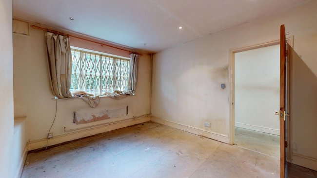 68A Offord Road, Barnsbury, London, N1 1EB 3