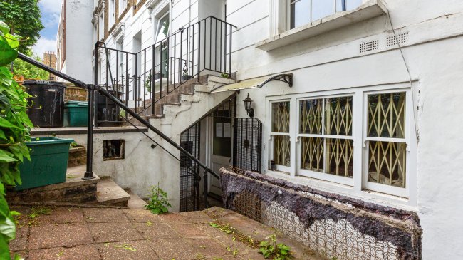68A Offord Road, Barnsbury, London, N1 1EB 3