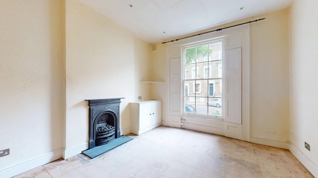 68A Offord Road, Barnsbury, London, N1 1EB 3