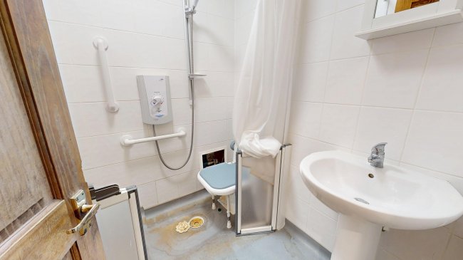 68A Offord Road, Barnsbury, London, N1 1EB 3