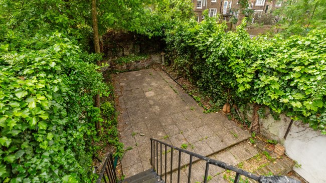 68A Offord Road, Barnsbury, London, N1 1EB 3