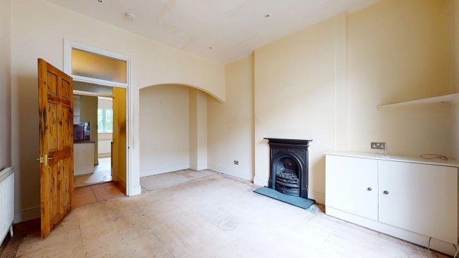 68A Offord Road, Barnsbury, London, N1 1EB 3