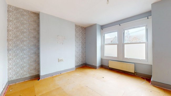 Flat B, 158 Leahurst Road, Hither Green, London, SE13 5NL 4