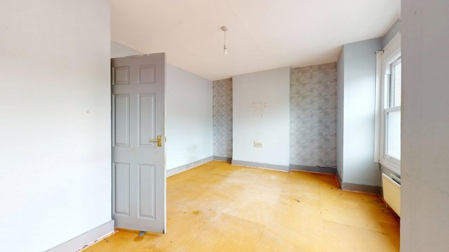 Flat B, 158 Leahurst Road, Hither Green, London, SE13 5NL 4