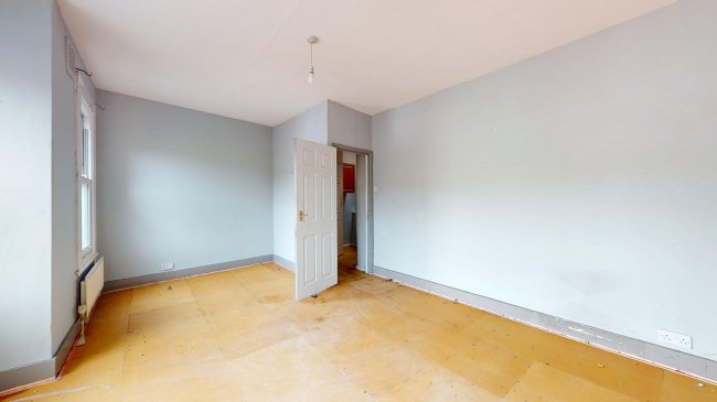 Flat B, 158 Leahurst Road, Hither Green, London, SE13 5NL 4