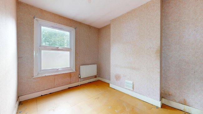 Flat B, 158 Leahurst Road, Hither Green, London, SE13 5NL 4