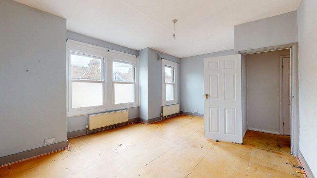 Flat B, 158 Leahurst Road, Hither Green, London, SE13 5NL 4