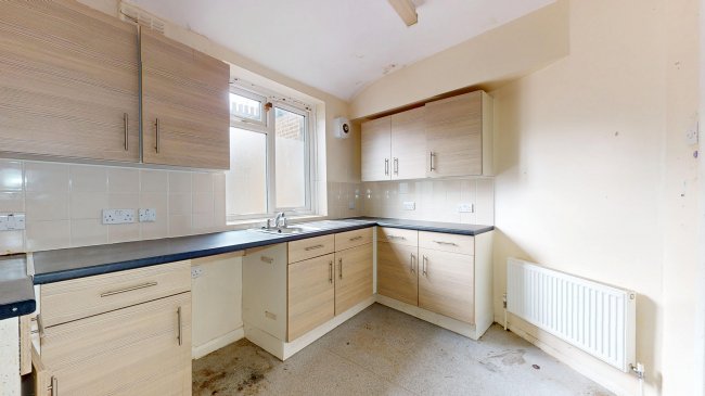 Flat B, 158 Leahurst Road, Hither Green, London, SE13 5NL 4