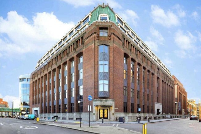 Flat 144, 1 Prescot Street, London E1 8RL 5