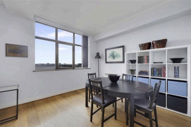 Flat 144, 1 Prescot Street, London E1 8RL 5