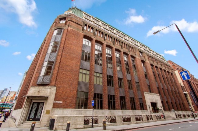 Flat 144, 1 Prescot Street, London E1 8RL 5