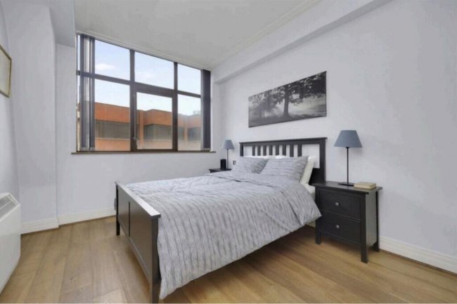 Flat 144, 1 Prescot Street, London E1 8RL 5