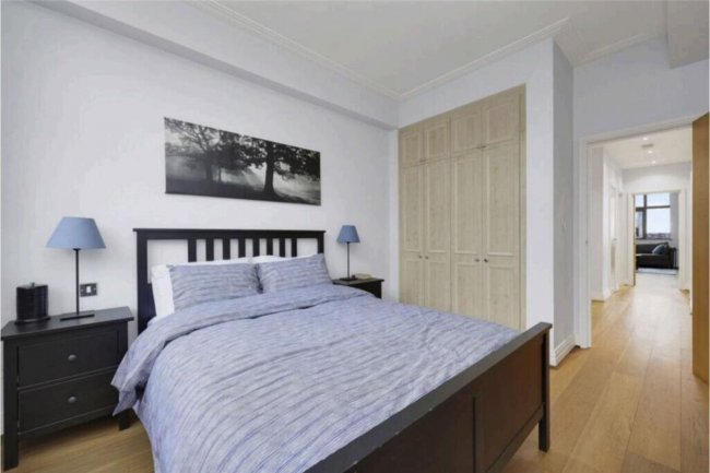 Flat 144, 1 Prescot Street, London E1 8RL 5