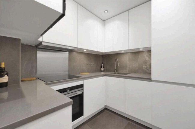 Flat 144, 1 Prescot Street, London E1 8RL 5