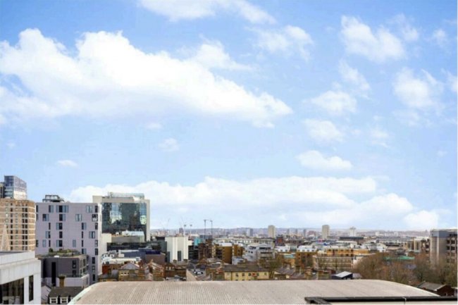 Flat 144, 1 Prescot Street, London E1 8RL 5