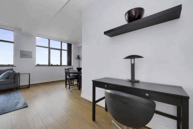 Flat 144, 1 Prescot Street, London E1 8RL 5