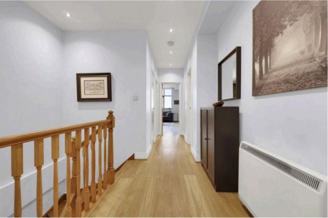 Flat 144, 1 Prescot Street, London E1 8RL 5