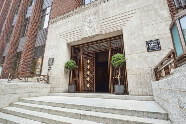 Flat 144, 1 Prescot Street, London E1 8RL 5