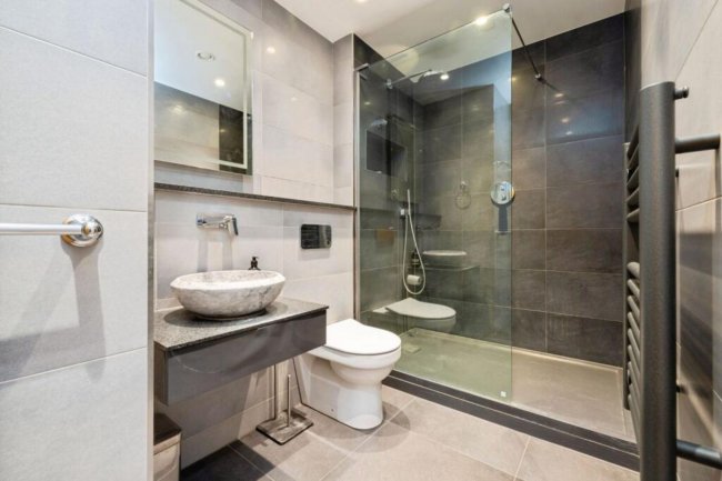 Flat 144, 1 Prescot Street, London E1 8RL 5