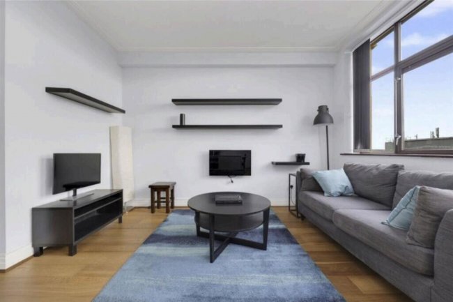 Flat 144, 1 Prescot Street, London E1 8RL 5