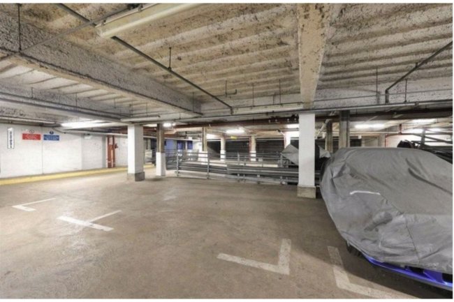 Flat 144, 1 Prescot Street, London E1 8RL 5