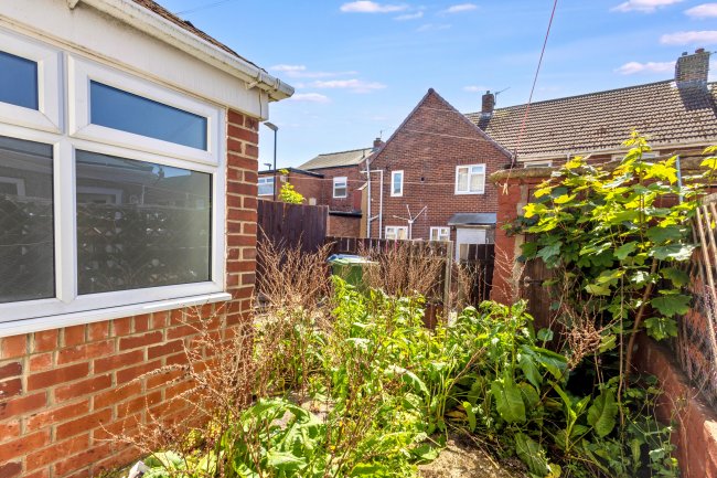 3 Garden Estate, Hetton-le-Hole, Houghton-le-Spring, DH5 9HT 1