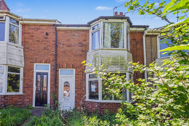 3 Garden Estate, Hetton-le-Hole, Houghton-le-Spring, DH5 9HT 1