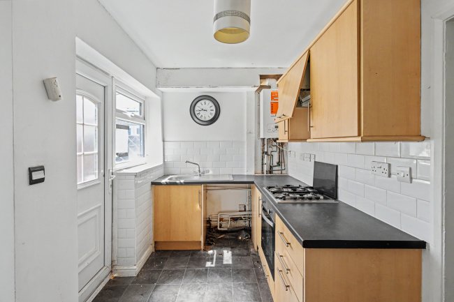 3 Garden Estate, Hetton-le-Hole, Houghton-le-Spring, DH5 9HT 1
