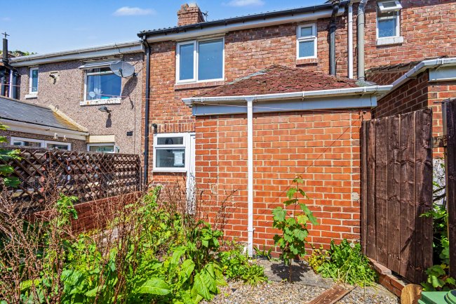 3 Garden Estate, Hetton-le-Hole, Houghton-le-Spring, DH5 9HT 1