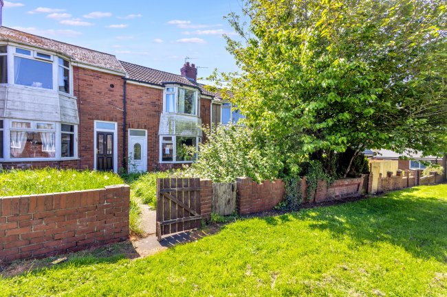 3 Garden Estate, Hetton-le-Hole, Houghton-le-Spring, DH5 9HT 1