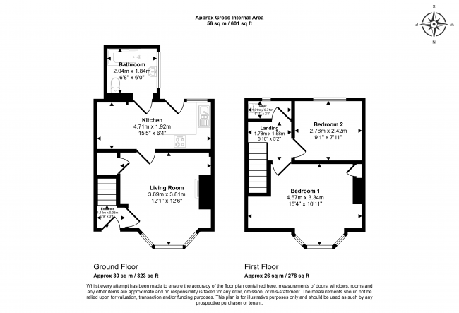 3 Garden Estate, Hetton-le-Hole, Houghton-le-Spring, DH5 9HT 1