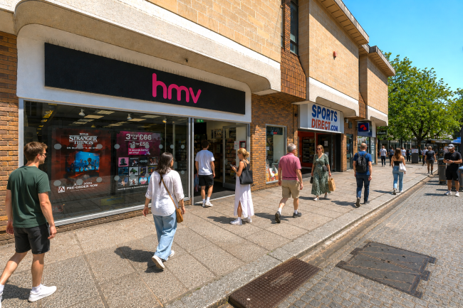 Units 1-3, 100-104 Pydar Street, Truro TR1 2BD 3