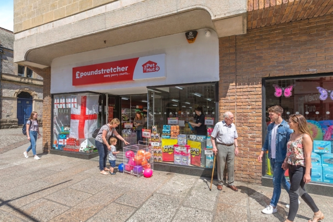 Units 1-3, 100-104 Pydar Street, Truro TR1 2BD 3