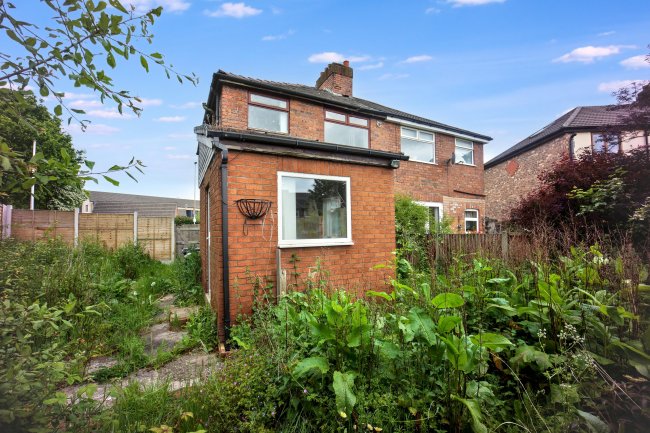 2 Dundalk Road, Widnes, Cheshire, WA8 8DE 9